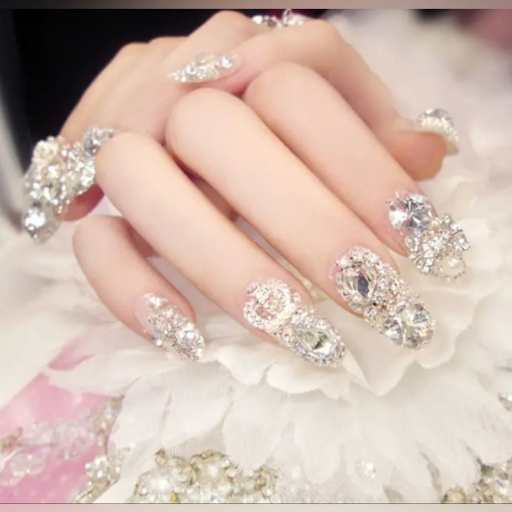 Press On Nails